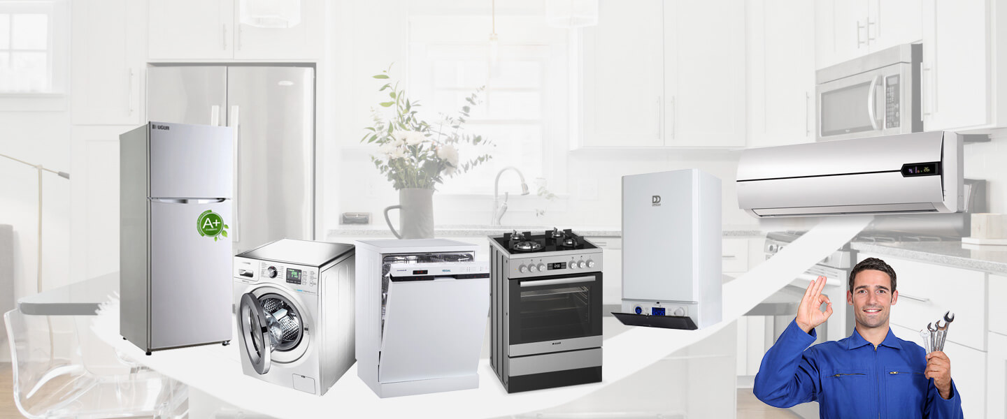 Çaldıran Grundig Servisi